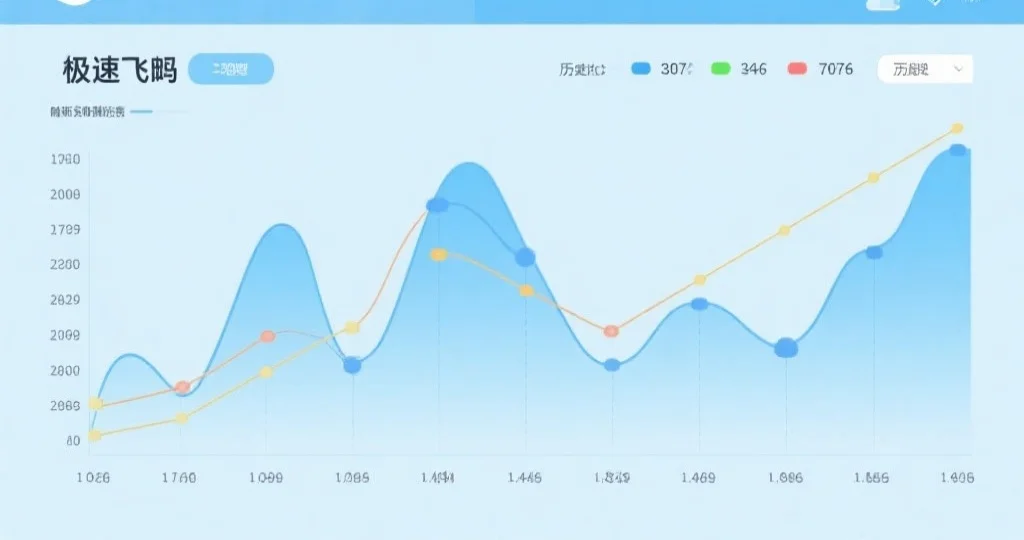 新手入门：极速飞艇走势图解读与基础分析方法全攻略